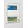 Klemmfix Pisa 45 x 210 cm beige