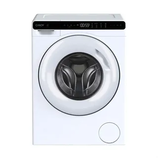 Candy CW50-BP12307WU-S Waschmaschine (5 kg, 1200 U/min)