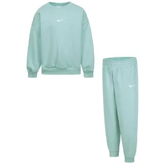 Nike Kids Nike NKN Essential Fleece Crew Set