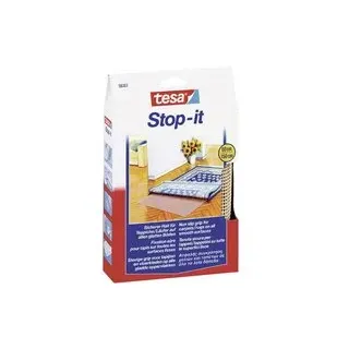 TESA 56167-0 Antirutschmatte (L x B) 150 cm x 80 cm