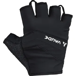Vaude Men's Active Gloves, Fahrradhandschuhe, black uni, 10