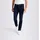 n Slim Fit Dunkelblau 33/32