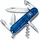 Spartan Blau