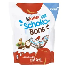 Bild von Kinder Schoko-Bons 300 g