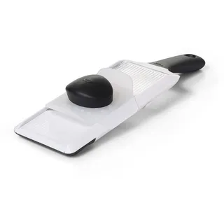 Oxo Gemüsehobel 2-tlg. Schwarz