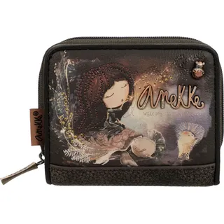 Anekke Geldbörse Dreamverse RFID Coin Purse Multicolor mehrfarbig - Bunt