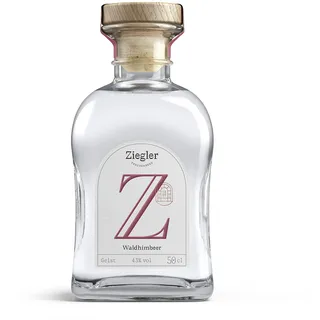 Ziegler Waldhimbeer