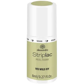 Striplac Peel Or Soak 193 wild ivy 8 ml