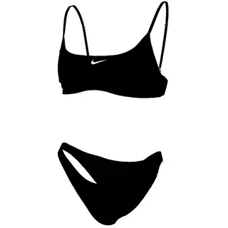 Nike Swim Essentials Bikini - Black - L