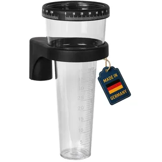 TFA Regenmesser Transparent 471001