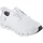 Slip-On Sneaker SKECHERS "GLIDE-STEP PRO", Herren, Gr. 48,5, weiß, Textil, unifarben, Schuhe Slip-On Sneaker, Laufschuh, Trainingsschuh mit flexibler Traktionslaufsohle, Topseller