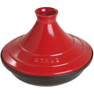 Staub Tajine 28 cm rund