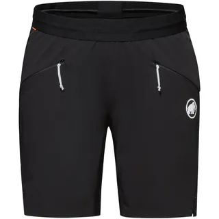 Mammut Aenergy Light Shorts Regular Schwarz 40