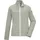Damen Powerstretchjacke/Übergangsjacke mit Stehkragen WMN FLX JCKT salbei 46 44007-000