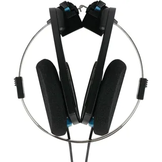Koss Porta Pro schwarz
