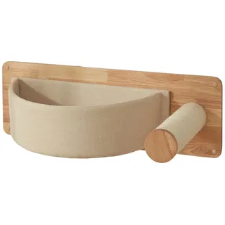 Nobby Wandelement Korb SIA cream 73 x 34,5 x 25 cm