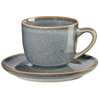 Asa Selection Espressotasse 0,09 l Blau