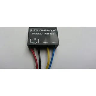 Led-Inverter