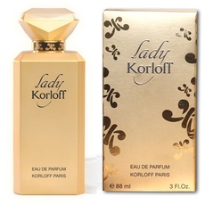 Bild Lady Korloff Eau de Parfum 88 ml