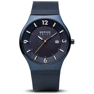 BERING Solar Edelstahl 40 mm 14440-393