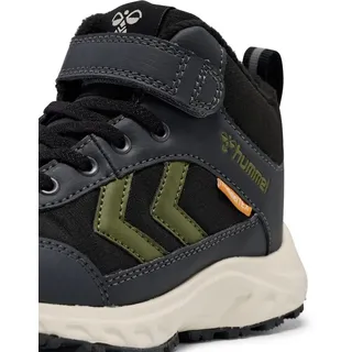 hummel Root Tex Ebony 33