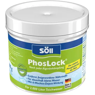Söll PhosLock 100 g