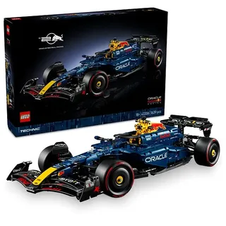 LEGO Technic - Oracle Red Bull Racing RB20 F1 Rennauto (42206)