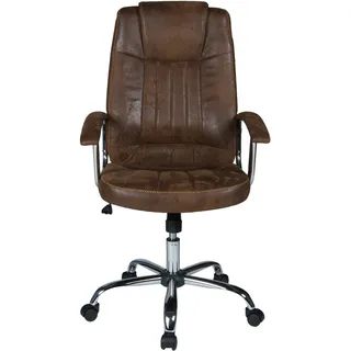 Duo Collection Bill Mikrofaser Braun