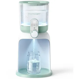 Momcozy Flaschenzubereiter Baby mit Dual-Licht 1 St