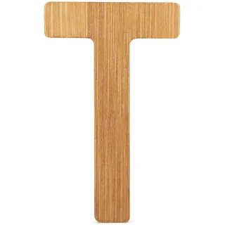 Small Foot Company small foot 12073 ABC Buchstaben Bambus, T