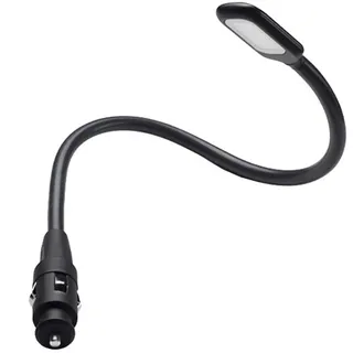 Volkswagen 000069690G LED-Leselampe, Schwarz