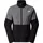 Fleece TNF Black/Smoked Pearl S