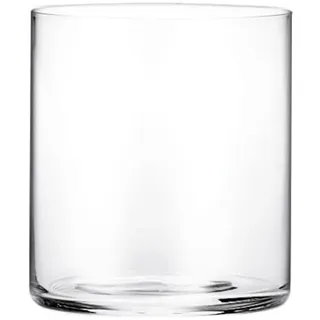 Zafferano Chiaro Di Luna Bicchiere DOF 34 cl Set 6 Pz Trasparente