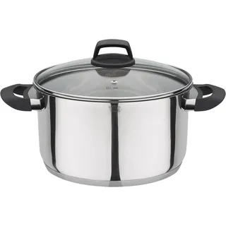 GSW Como Fleischtopf 24 cm rund