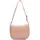 Mellow Hobo Leder Winter Rose