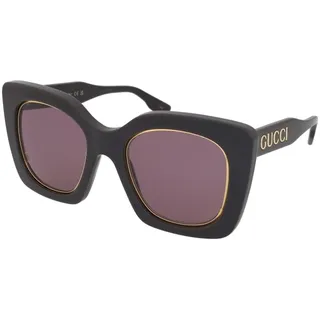 Gucci GG1151S 002Glasdurchmesser: 51 - Grau