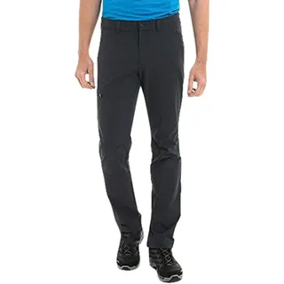 Schöffel Koper1 Wanderhose Regular Schwarz 28