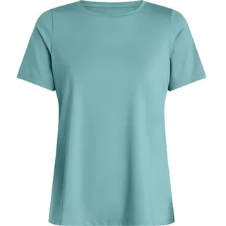 Energetics Damen Gora T-Shirt, Blue Light, L EU