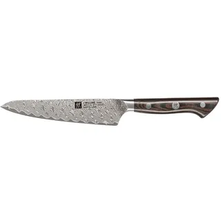 Zwilling Tanrei Allzweckmesser 14 cm Braun/Micarta
