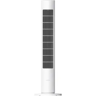 Xiaomi Smart Tower Fan 2 29 cm Standventilator Weiß