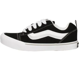 Knu Skool Black 35