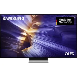 Samsung GQ48S90F 48" 4K UHD OLED Smart TV S90F