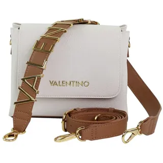 Valentino Bags Alexia | Umhängetasche in weiß