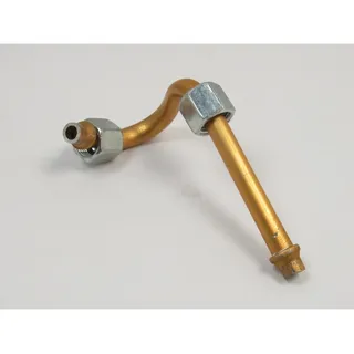 Aircraft Druckleitung AB Silence 211 OF E | 0200021506