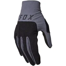 Fox Flexair PRO Glove guanti bici Graphite PE24