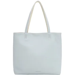 Emily & Noah Shopper E&N Eva Shopper Polyurethane Light Blue