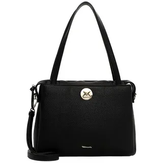 TAMARIS Schultertasche Gladis Shopper Black