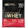 Whey Erdbeere Pulver 4540 g