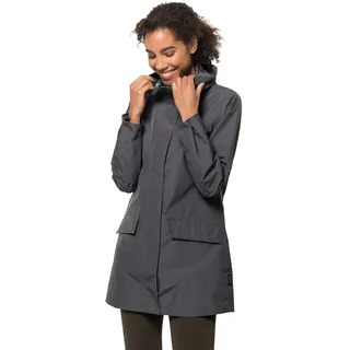 Jack Wolfskin Damen Cape York Paradise Coat W Mantel
