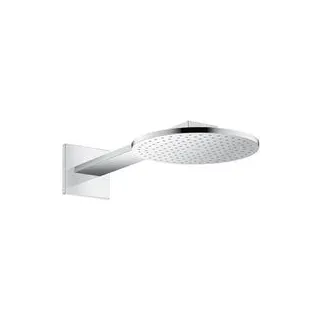 Hansgrohe Axor Kopfbrause 250 1jet Wand chrom